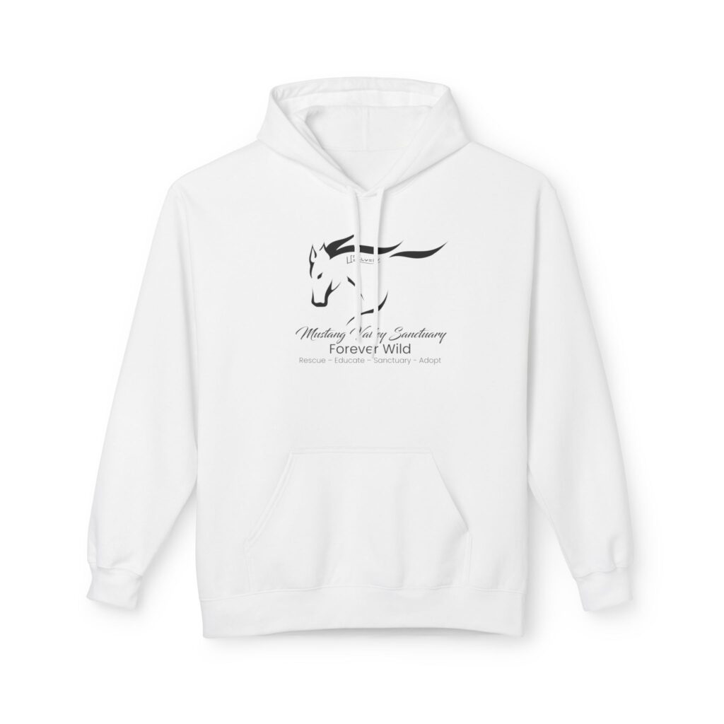 Forever Wild hoodie